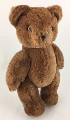Teddy Bear