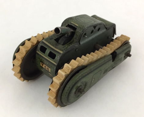 "T 56 USA"