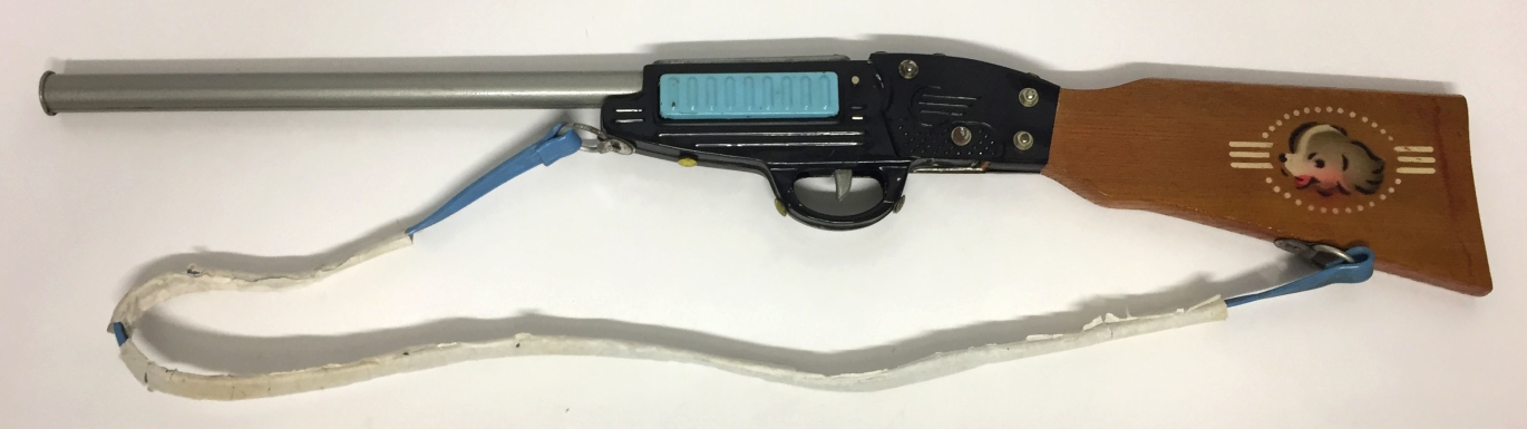 "Pop Gun"