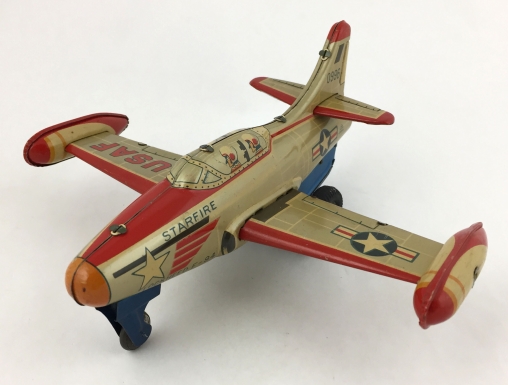 USAF Lockheed F-94 Starfire