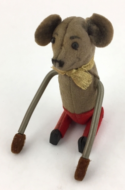 Acrobat Mouse
