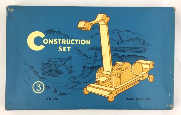 "Construction Set 3"