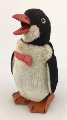 "Jolly Penguin"