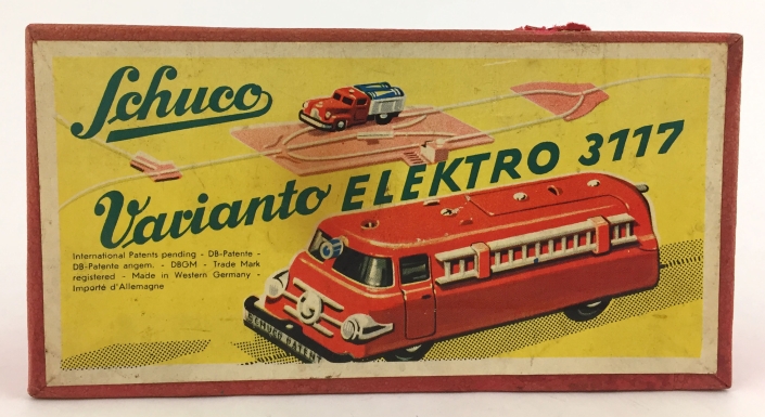 "Varianto Elektro 3117"
