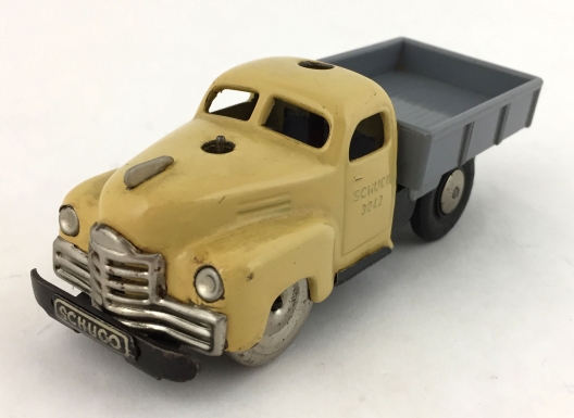 "Varianto-Lasto 3042"