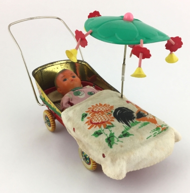 "Baby Pram"