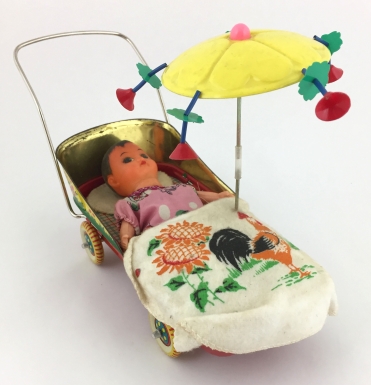 "Baby Pram"