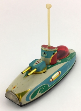 "Submarine"