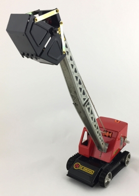 "Crane"