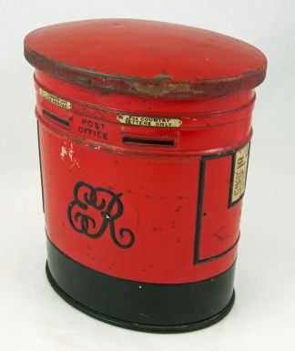 "Pillar Box"