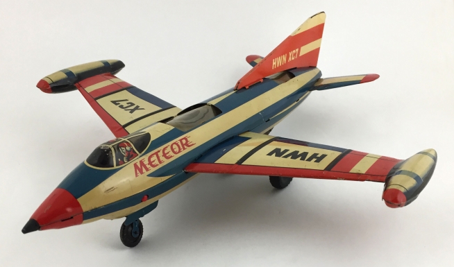 Meteor HWN XC7