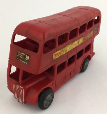 Double-decker Bus