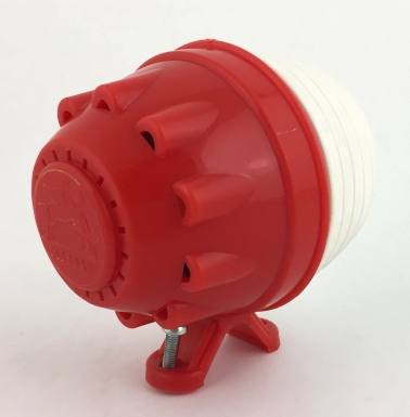 Studebaker Pedal Car Horn