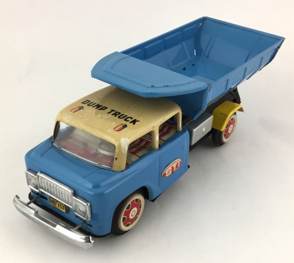 "Dump Truck"