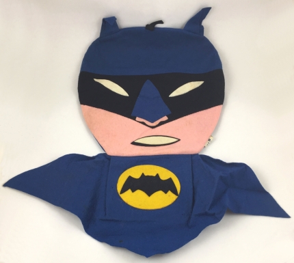 "Batman"