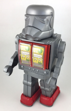 "Star Robot"