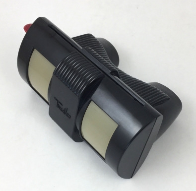 "Three Dimension Film Viewer"