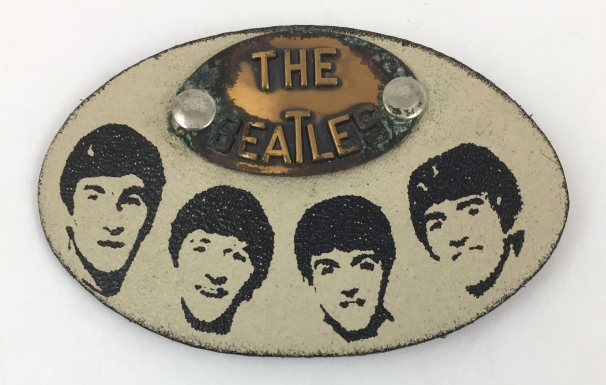 "The Beatles"