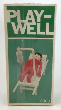 "3003 Doctor Series"