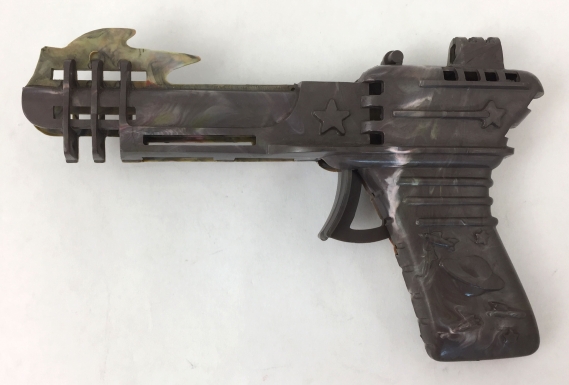 Ray Gun