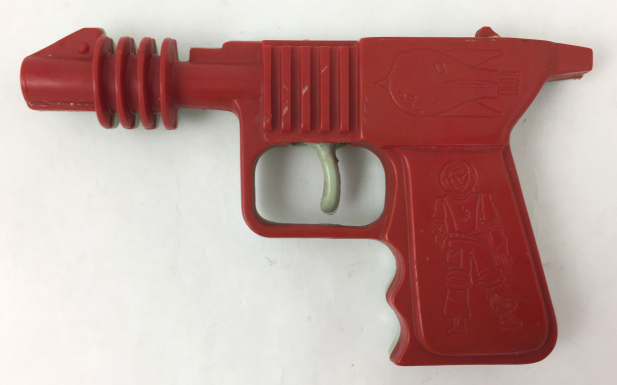 Ray Gun