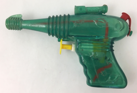 Ray Gun