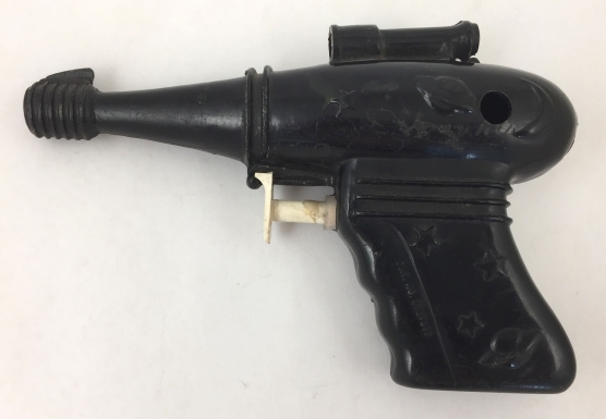 Ray Gun