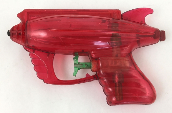 Ray Gun