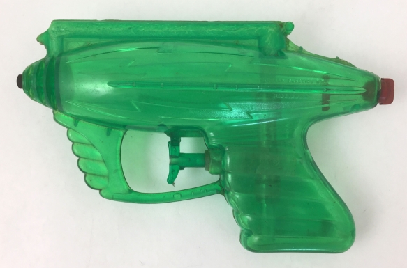 Ray Gun