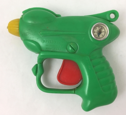 Ray Gun