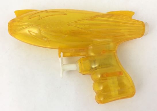 Ray Gun