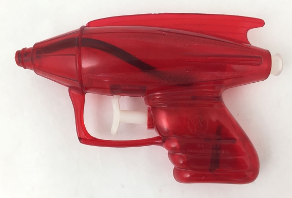Ray Gun