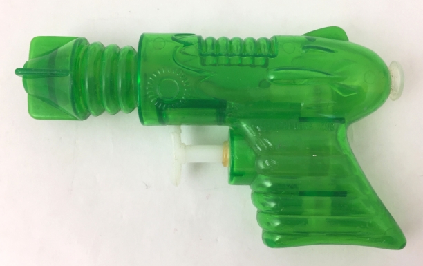 Ray Gun