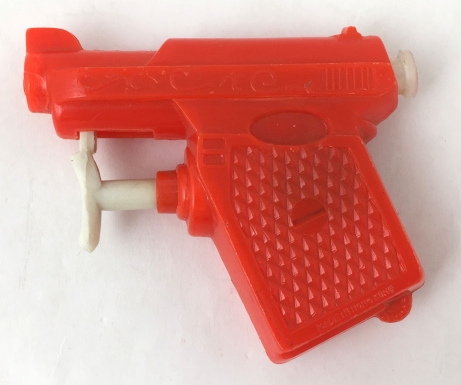 Handgun