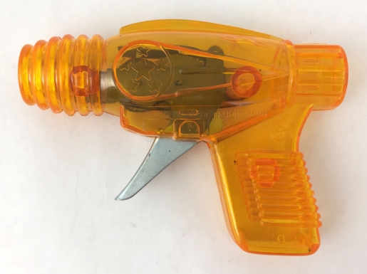 Ray Gun