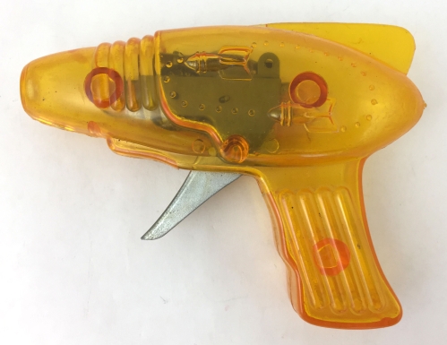 Ray Gun