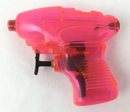 Ray Gun