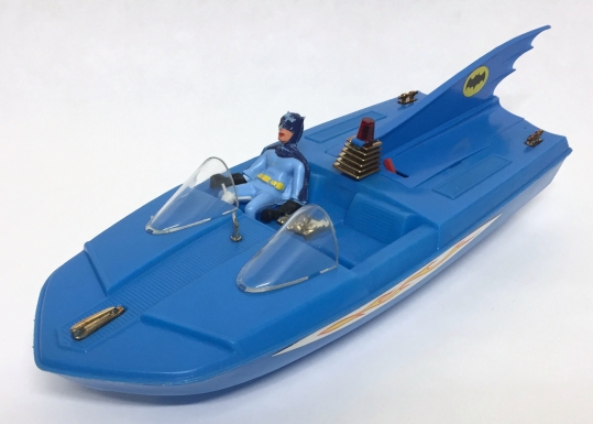 Batboat