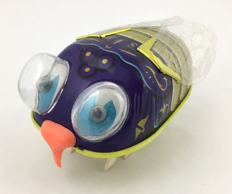 "Cicada—Cigale"