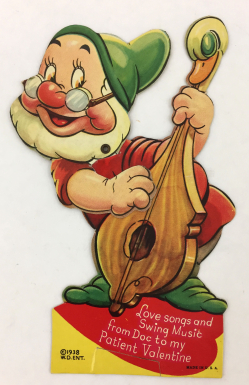 Snow White and the Seven Dwarfs