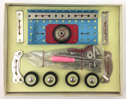 "Construction Models"