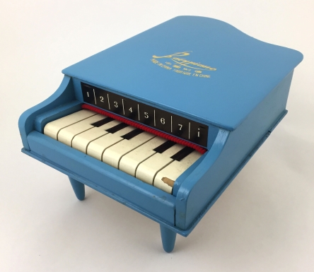 "Baby Piano"