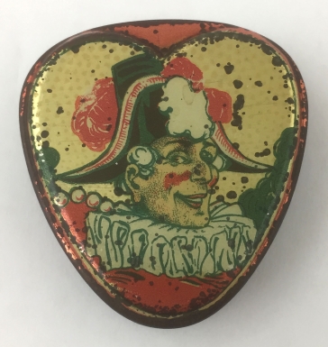 Mr. Punch