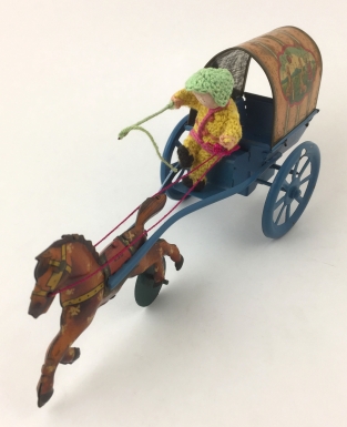 "Horse Cart"