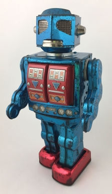 "Apollo 2000"