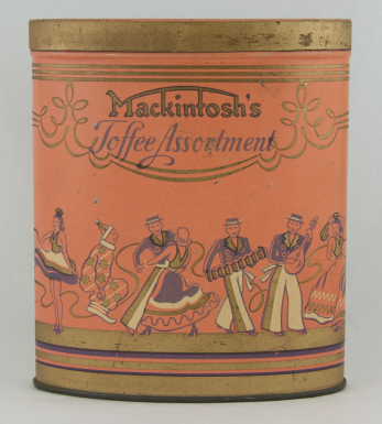 "Toffee Assortment"
