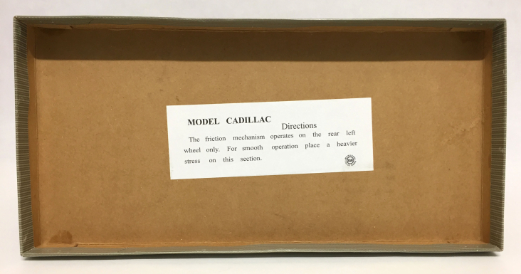 "Cadillac Eldorado Brougham"