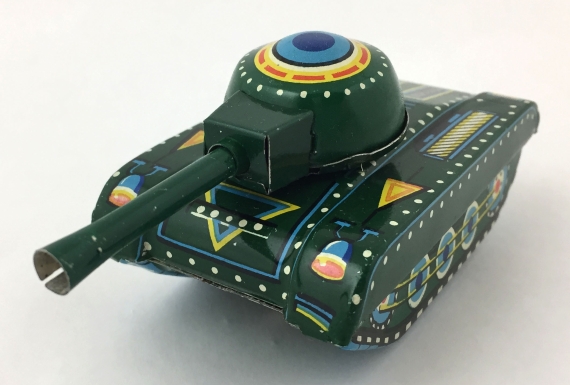 "Tank"