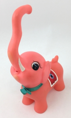 Pink Elephant