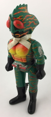Kamen Rider Amazon